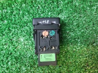 bontott SUZUKI SX4 S-Cross Első Ködfényszóró Kapcsoló