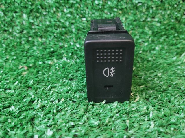 bontott SUZUKI SX4 S-Cross Első Ködfényszóró Kapcsoló