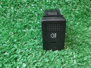 bontott SUZUKI SX4 S-Cross Első Ködfényszóró Kapcsoló