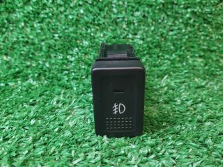 bontott SUZUKI SX4 S-Cross Első Ködfényszóró Kapcsoló