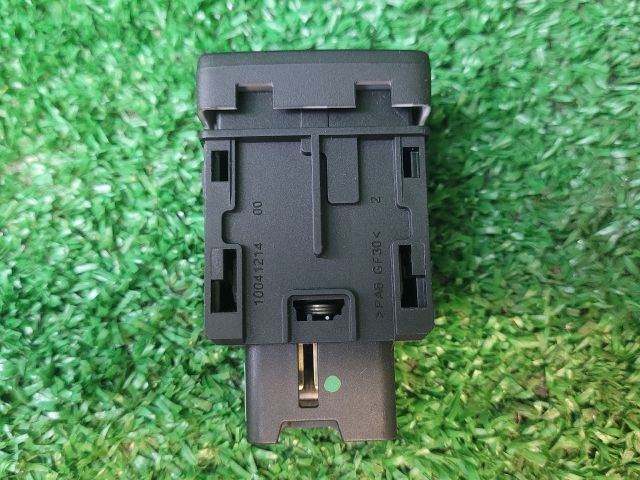 bontott SUZUKI SX4 S-Cross Első Ködfényszóró Kapcsoló