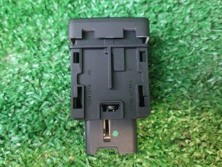 bontott SUZUKI SX4 S-Cross Első Ködfényszóró Kapcsoló