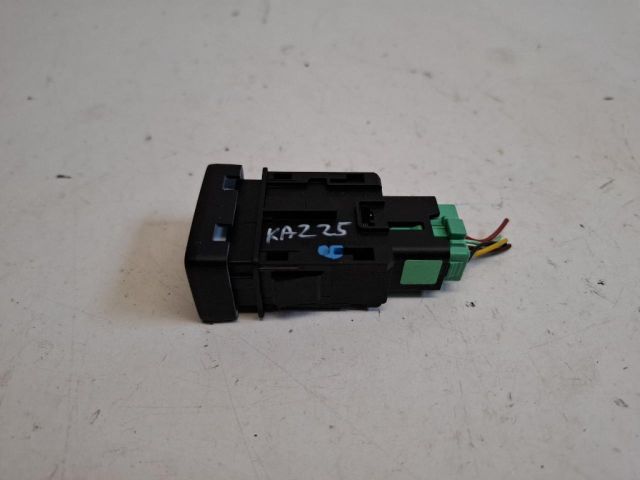 bontott SUZUKI SX4 S-Cross Első Ködfényszóró Kapcsoló