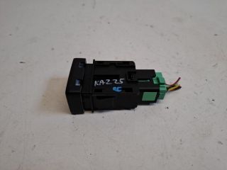 bontott SUZUKI SX4 S-Cross Első Ködfényszóró Kapcsoló