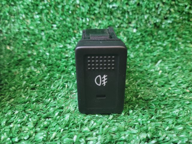 bontott SUZUKI SX4 S-Cross Első Ködfényszóró Kapcsoló