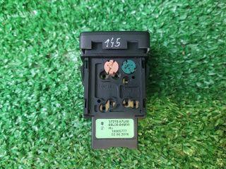 bontott SUZUKI SX4 S-Cross Első Ködfényszóró Kapcsoló