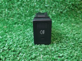 bontott SUZUKI SX4 S-Cross Első Ködfényszóró Kapcsoló