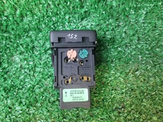 bontott SUZUKI SX4 S-Cross Első Ködfényszóró Kapcsoló