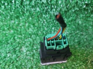 bontott SUZUKI SX4 S-Cross Első Ködfényszóró Kapcsoló