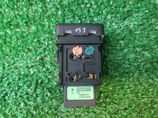 bontott SUZUKI SX4 S-Cross Első Ködfényszóró Kapcsoló