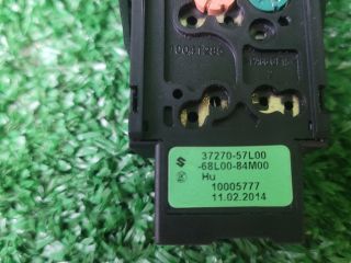 bontott SUZUKI SX4 S-Cross Első Ködfényszóró Kapcsoló