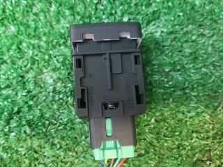 bontott SUZUKI SX4 S-Cross Első Ködfényszóró Kapcsoló