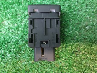 bontott SUZUKI SX4 S-Cross Első Ködfényszóró Kapcsoló