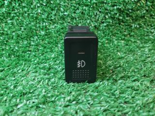 bontott SUZUKI SX4 S-Cross Első Ködfényszóró Kapcsoló