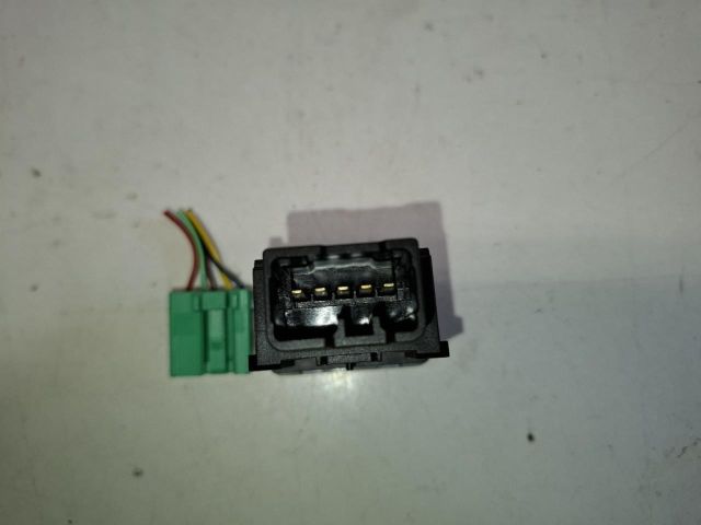 bontott SUZUKI SX4 S-Cross Első Ködfényszóró Kapcsoló