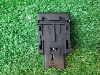 bontott SUZUKI SX4 S-Cross Első Ködfényszóró Kapcsoló