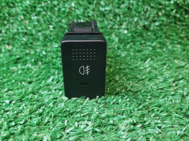 bontott SUZUKI SX4 S-Cross Első Ködfényszóró Kapcsoló