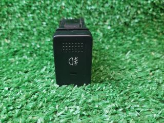 bontott SUZUKI SX4 S-Cross Első Ködfényszóró Kapcsoló