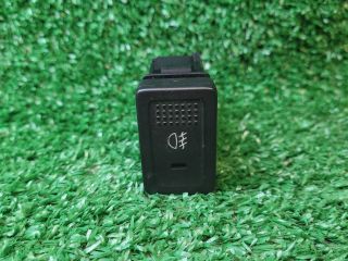 bontott SUZUKI SX4 S-Cross Első Ködfényszóró Kapcsoló