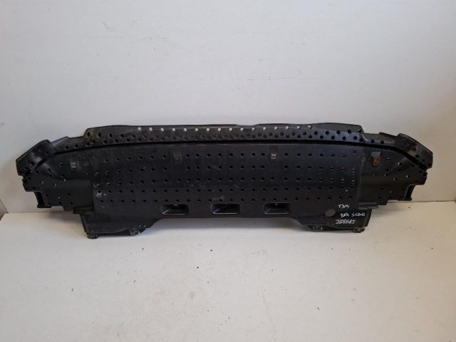 bontott SUZUKI SX4 S-Cross Első Lökhárító Alsó (Műanyag)