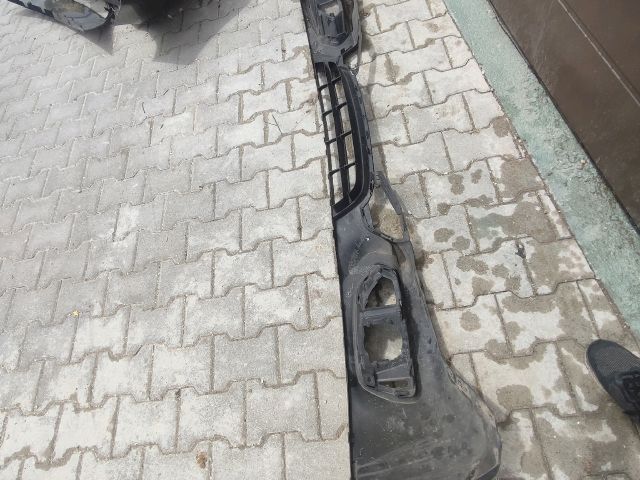 bontott SUZUKI SX4 S-Cross Első Lökhárító Alsó (Műanyag)