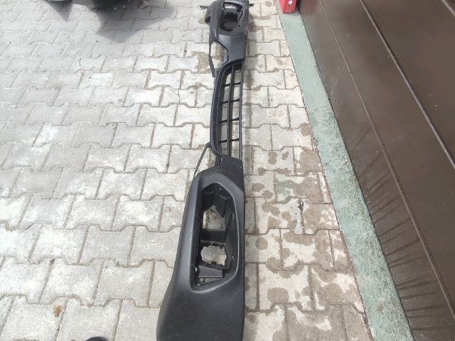 bontott SUZUKI SX4 S-Cross Első Lökhárító Alsó (Műanyag)