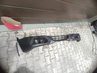 bontott SUZUKI SX4 S-Cross Első Lökhárító Alsó (Műanyag)