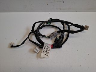 bontott SUZUKI SX4 S-Cross Első Lökhárító Kábelköteg