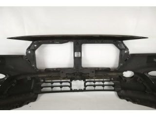 bontott SUZUKI SX4 S-Cross Első Lökhárító (Részeivel)