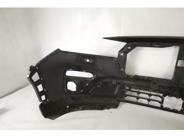 bontott SUZUKI SX4 S-Cross Első Lökhárító (Részeivel)