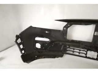 bontott SUZUKI SX4 S-Cross Első Lökhárító (Részeivel)