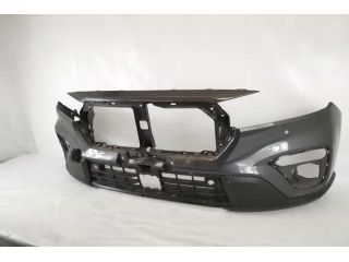 bontott SUZUKI SX4 S-Cross Első Lökhárító (Részeivel)