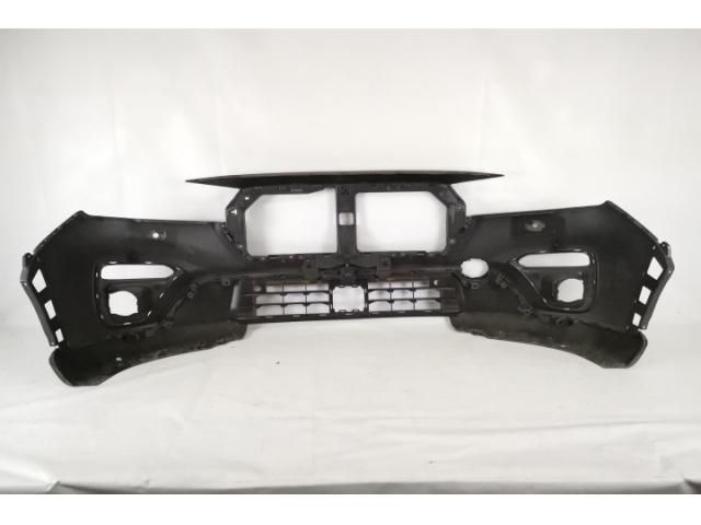 bontott SUZUKI SX4 S-Cross Első Lökhárító (Részeivel)