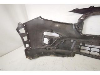 bontott SUZUKI SX4 S-Cross Első Lökhárító (Részeivel)