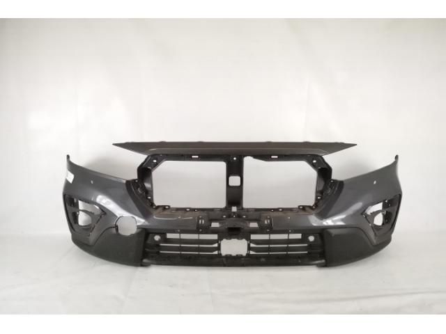 bontott SUZUKI SX4 S-Cross Első Lökhárító (Részeivel)