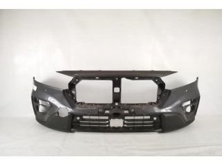 bontott SUZUKI SX4 S-Cross Első Lökhárító (Részeivel)