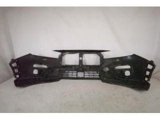 bontott SUZUKI SX4 S-Cross Első Lökhárító (Részeivel)