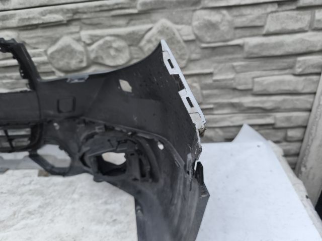 bontott SUZUKI SX4 S-Cross Első Lökhárító (Üresen)