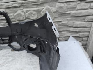 bontott SUZUKI SX4 S-Cross Első Lökhárító (Üresen)