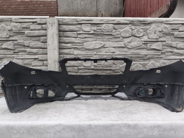 bontott SUZUKI SX4 S-Cross Első Lökhárító (Üresen)