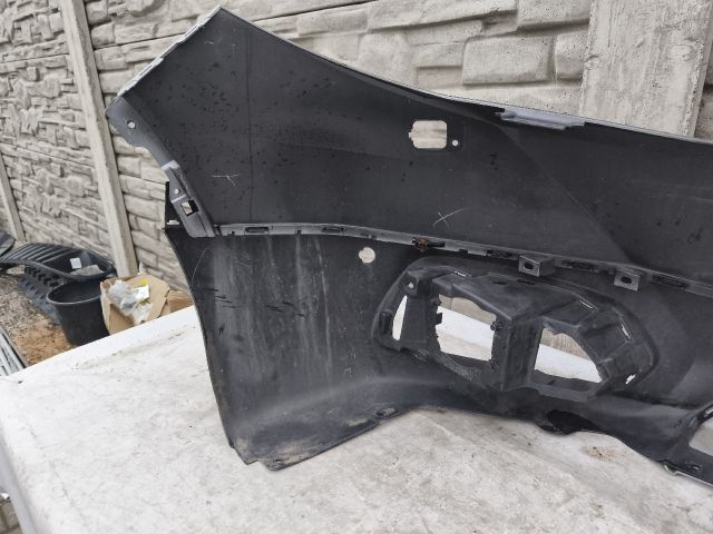 bontott SUZUKI SX4 S-Cross Első Lökhárító (Üresen)