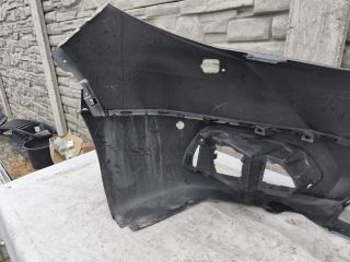 bontott SUZUKI SX4 S-Cross Első Lökhárító (Üresen)