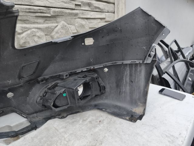 bontott SUZUKI SX4 S-Cross Első Lökhárító (Üresen)