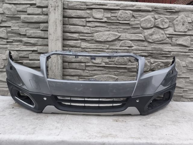 bontott SUZUKI SX4 S-Cross Első Lökhárító (Üresen)