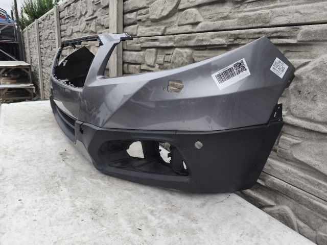 bontott SUZUKI SX4 S-Cross Első Lökhárító (Üresen)