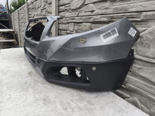 bontott SUZUKI SX4 S-Cross Első Lökhárító (Üresen)