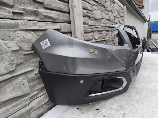 bontott SUZUKI SX4 S-Cross Első Lökhárító (Üresen)