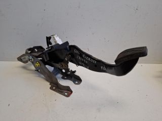 bontott SUZUKI SX4 S-Cross Fékpedál