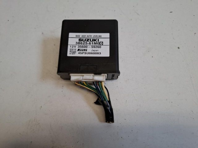 bontott SUZUKI SX4 S-Cross Fényszóró Elektronika