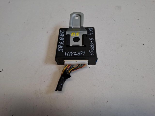 bontott SUZUKI SX4 S-Cross Fényszóró Elektronika